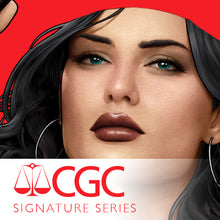 Load image into Gallery viewer, *Daredevil & Punisher #5, CGC Signature Series (9.8) JTC EXCLUSIVE | Elektra Negative Space variant edition