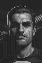 Load image into Gallery viewer, *Daredevil & Punisher #5, CGC Signature Series (9.8) JTC EXCLUSIVE | Punisher Tone variant edition