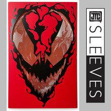 Load image into Gallery viewer, *Carnage: Tone JTSleeve JTSLEEVE | Carnage Tone: Carnage (DOES NOT INCLUDE BOOK)