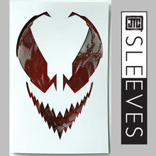 Load image into Gallery viewer, *Carnage: Tone JTSleeve JTSLEEVE | Carnage Tone: White (DOES NOT INCLUDE BOOK)