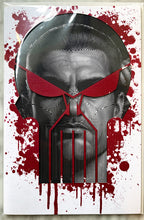 Load image into Gallery viewer, *Punisher: Tone JTSLEEVE | Punisher Tone: Splatter (DOES NOT INCLUDE BOOK)