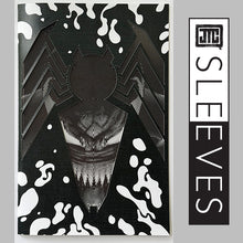 Load image into Gallery viewer, *Venom: Tone JTSleeve JTSLEEVE | Venom Tone: Symbiote (DOES NOT INCLUDE BOOK)