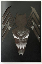 Load image into Gallery viewer, *Venom: Tone JTSleeve JTSLEEVE | Venom Tone: Black (DOES NOT INCLUDE BOOK)