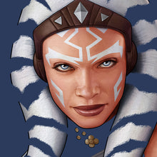 Load image into Gallery viewer, Ahsoka #2 JTC EXCLUSIVE | Ahsoka Tano Negative Space variant edition
