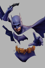 Load image into Gallery viewer, Batman #1 JTC EXCLUSIVE | Batman Negative Space variant edition
