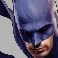 Load image into Gallery viewer, Batman #1 JTC EXCLUSIVE | Batman Negative Space variant edition
