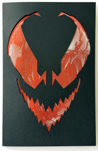 Load image into Gallery viewer, *Carnage: Tone JTSleeve  JTSLEEVE | Carnage Tone: Black (DOES NOT INCLUDE BOOK)
