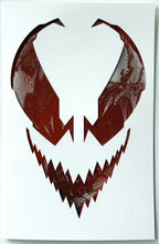 Load image into Gallery viewer, *Carnage: Tone JTSleeve  JTSLEEVE | Carnage Tone: White (DOES NOT INCLUDE BOOK)
