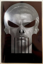 Load image into Gallery viewer, *Daredevil &amp; Punisher #5, ICONIC REMARQUE (Numbered with Certificate of Authenticity) JTC EXCLUSIVE | Punisher Tone ICONIC REMARQUE variant edition BLACK
