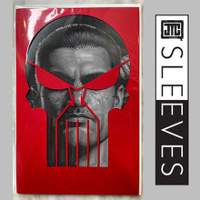 Load image into Gallery viewer, *Punisher: Tone JTSLEEVE | Punisher Tone: Red (DOES NOT INCLUDE BOOK)
