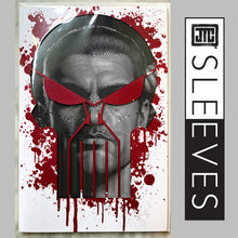 Load image into Gallery viewer, *Punisher: Tone JTSLEEVE | Punisher Tone: Splatter (DOES NOT INCLUDE BOOK)
