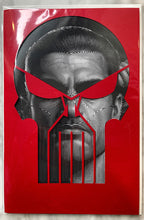 Load image into Gallery viewer, *Punisher: Tone JTSLEEVE | Punisher Tone: Red (DOES NOT INCLUDE BOOK)
