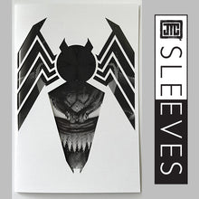 Load image into Gallery viewer, *Venom: Tone JTSleeve  JTSLEEVE | Venom Tone: White (DOES NOT INCLUDE BOOK)
