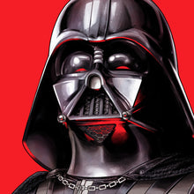 Load image into Gallery viewer, Darth Vader #48 JTC EXCLUSIVE | Darth Vader Negative Space variant edition
