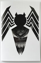 Load image into Gallery viewer, *Venom: Tone JTSleeve  JTSLEEVE | Venom Tone: White (DOES NOT INCLUDE BOOK)
